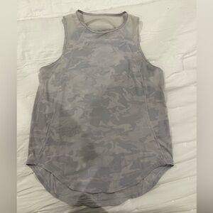 Lululemon Sculpt Tank